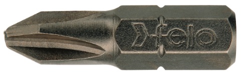 Blister set de 10 biti PZ 2, Felo 02102016