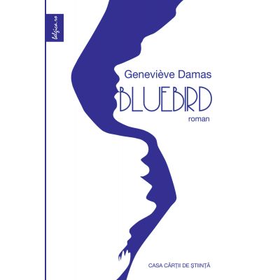 Bluebird - Genevieve Damas