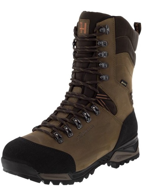 Bocanci Forest Hunter Hi Gtx Willow Green Harkila