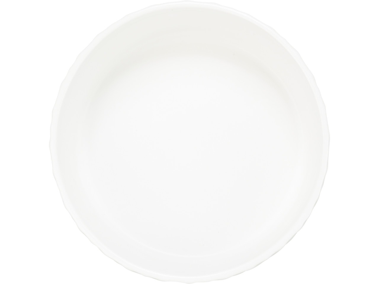 Trixie Castron Ceramic, 0.9 l/16 cm, Alb, 25024