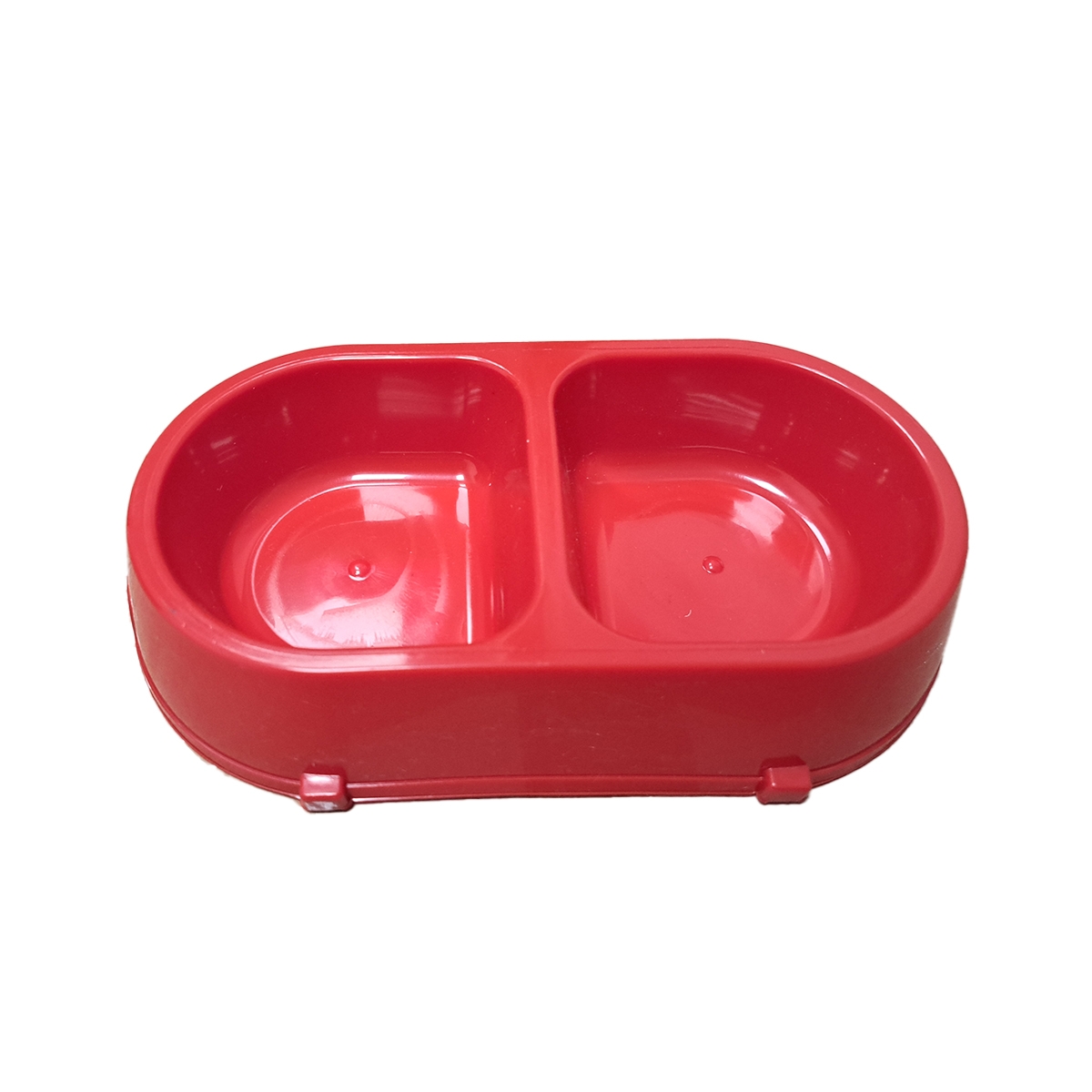 BOL DUBLU HRANA ANIMALE 23X13 CM PK5