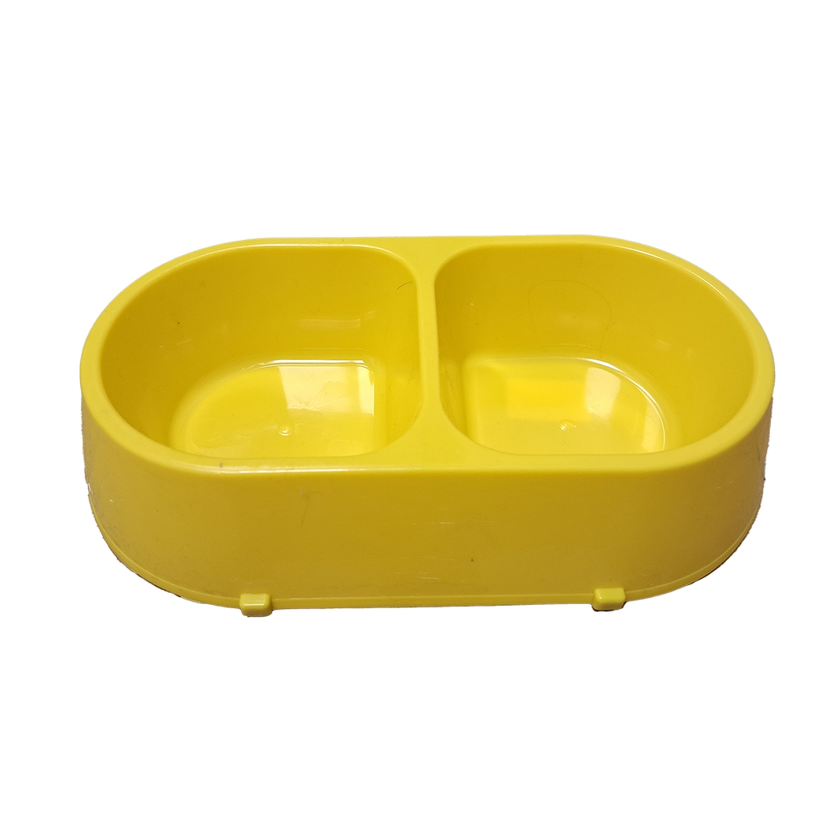 BOL DUBLU HRANA ANIMALE 30X17 CM PK4