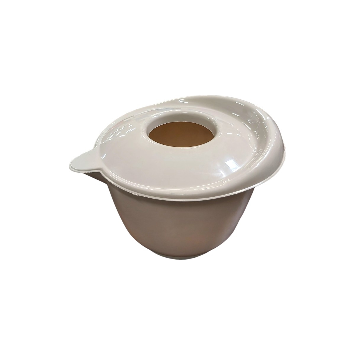 BOL MIXER CU CAPAC 3.5L P1MS301