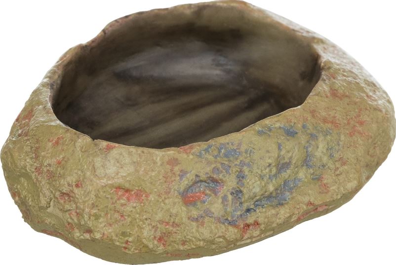 Bol Pentru Reptile, 6x1.5x4.5 cm, 76180