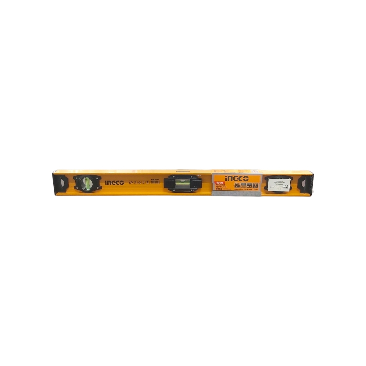 BOLOBOC 60CM MAGNETIC CU PROTECTIE HSL28060