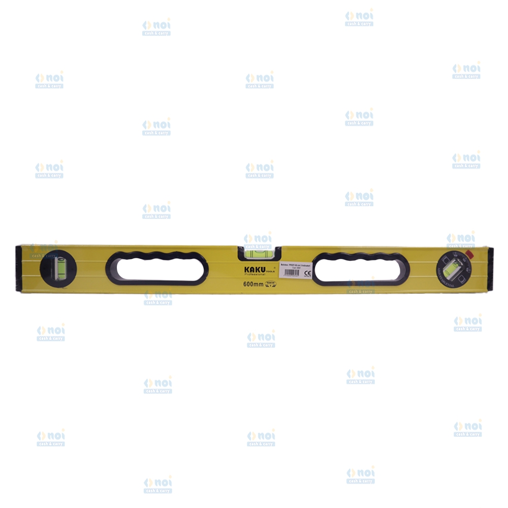 BOLOBOC PROFI 3 INDICATORI 60CM 0087