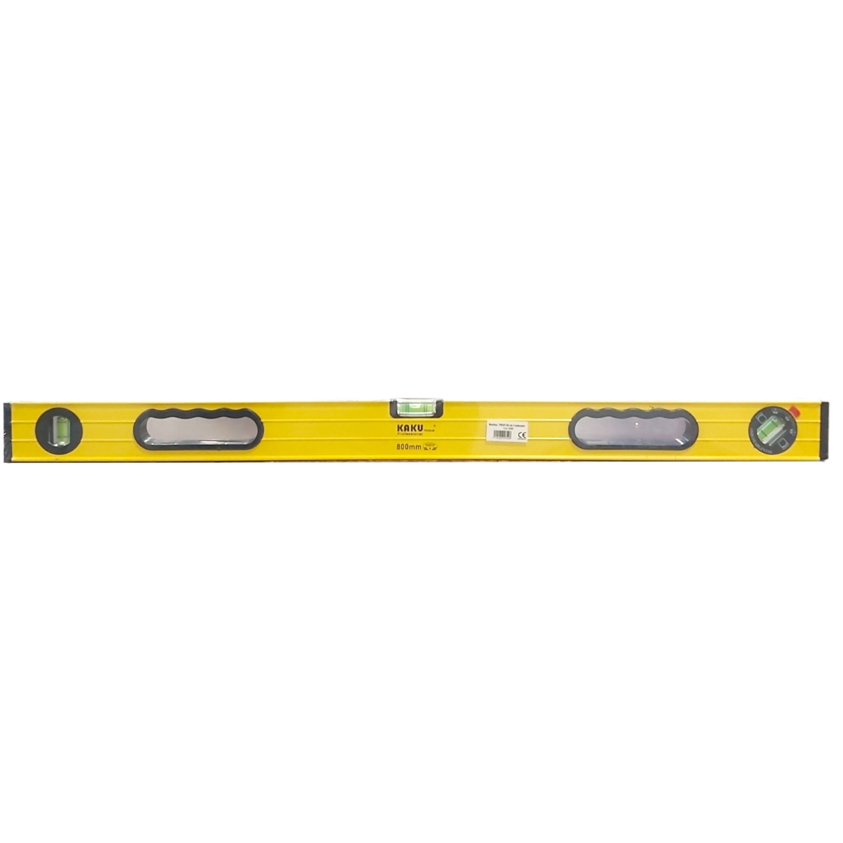 BOLOBOC PROFI 3 INDICATORI 80CM 0088