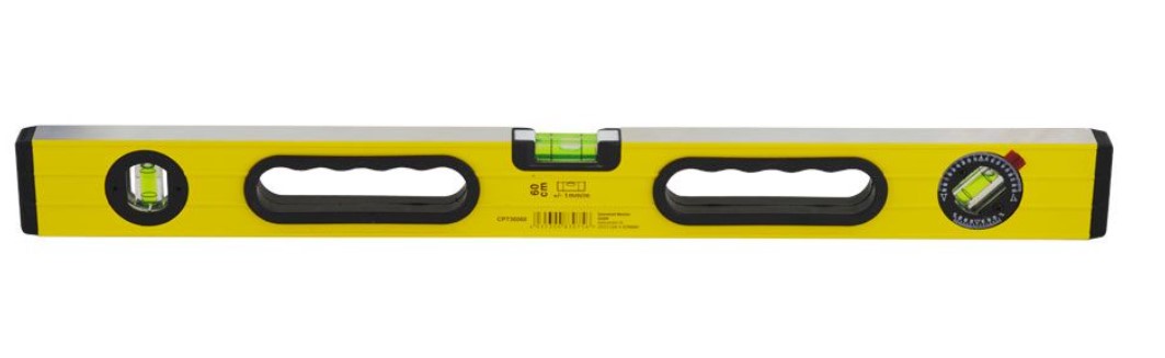 BOLOBOC PROFI 3 INDICATORI 60CM 0087