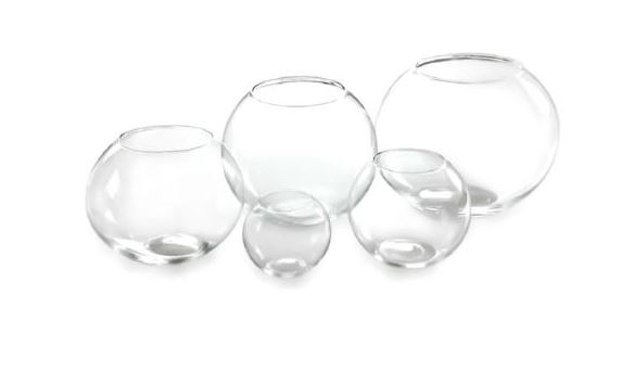 Bol Acvariu, 4L, H203