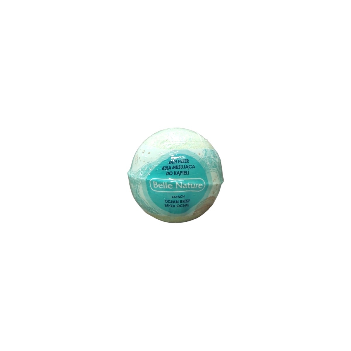 BOMBA BAIE PARFUM BRIZA OCEANULUI 50G