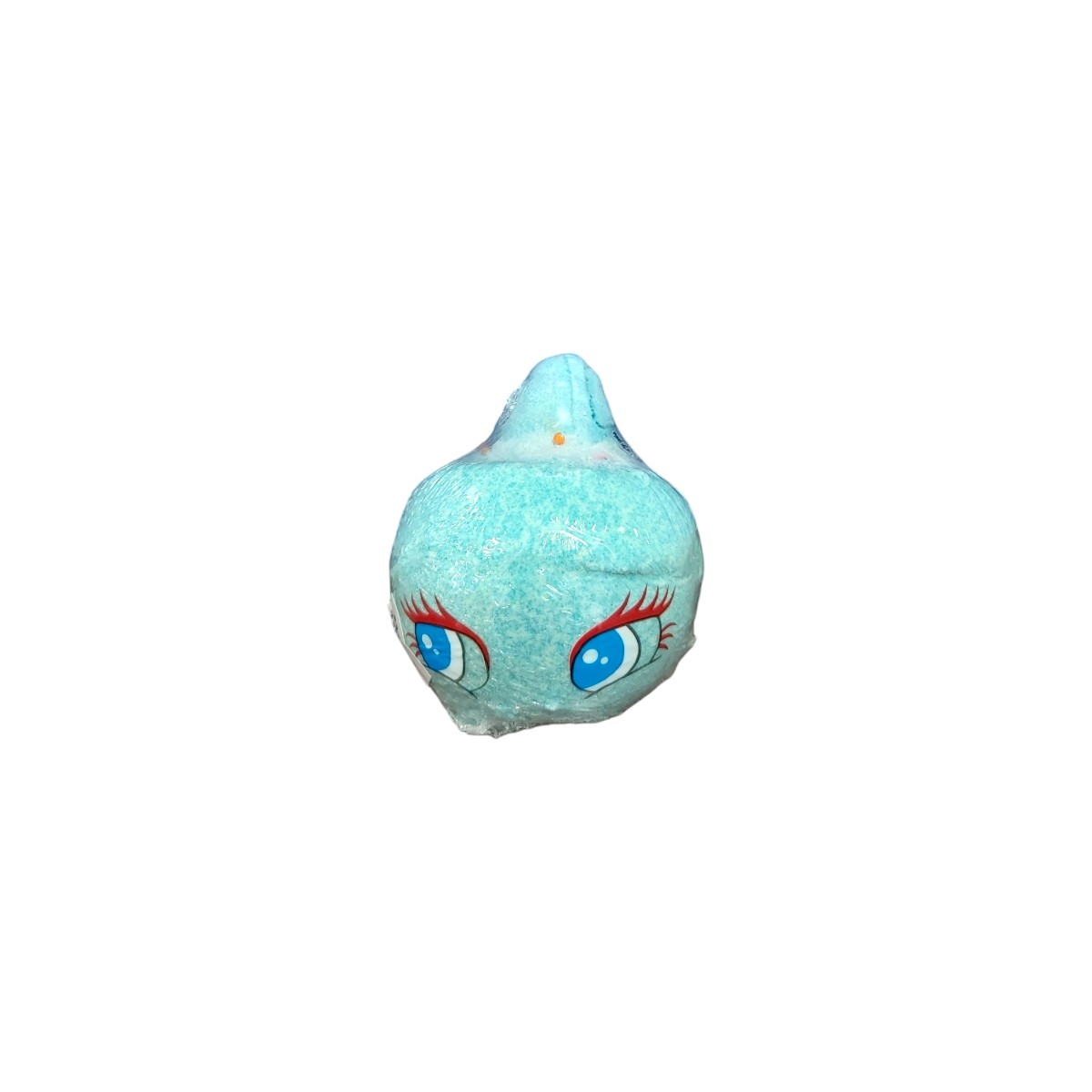 BOMBA BAIE UNICORN AROMA FRUCTE DE PADURE 120G
