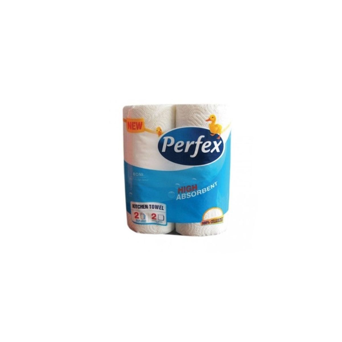 BONI PERFEX PROSOP HARTIE 2STR 2ROLE