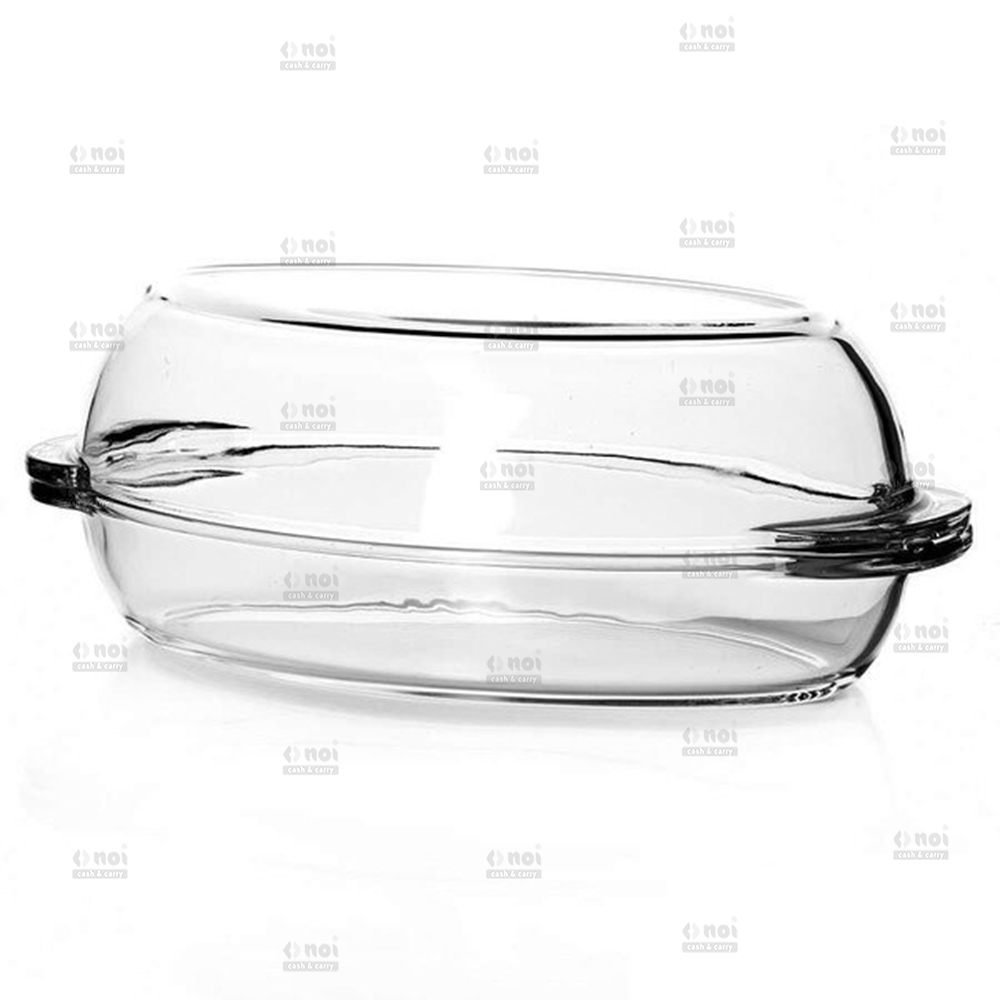 BORCAM VAS TERMOREZISTENT 2250ML 59062