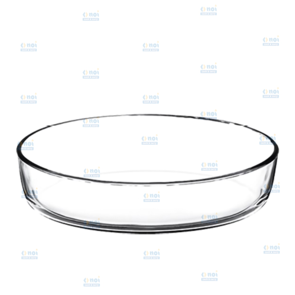 BORCAM VAS TERMOREZISTENT OVAL 59074