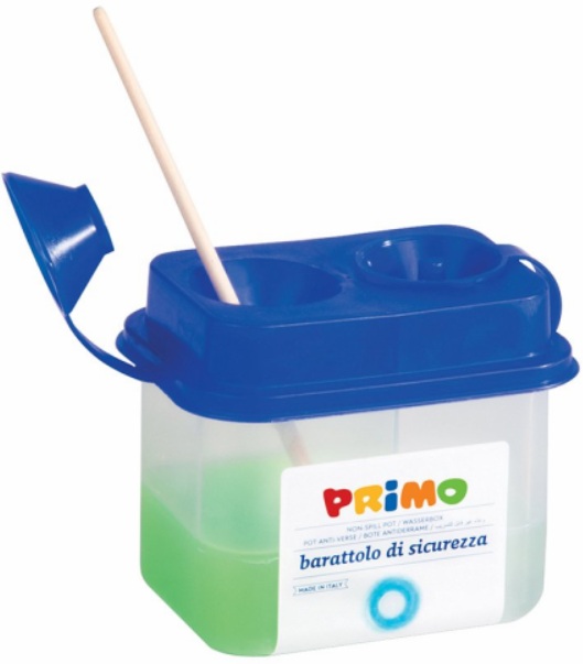 Borcanel pentru acuarele Morocolor (MC15524)