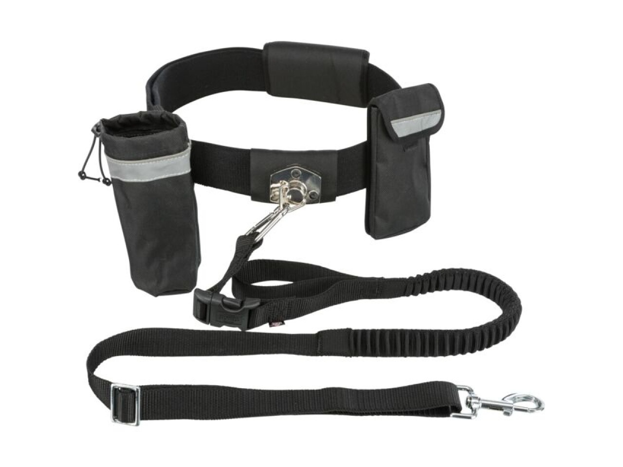 Borseta cu Lesa Hands Free si Amortizor 1275