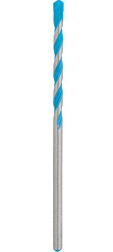 Burghiu multifunctional Bosch  CYL-9 Multi Construction, 3x40x70mm