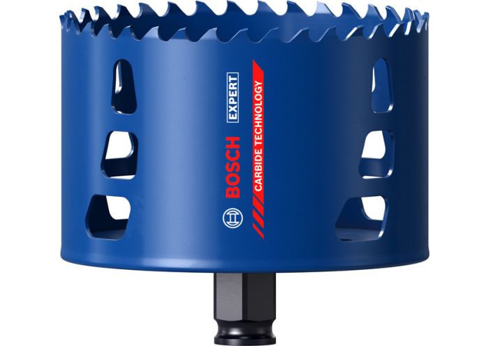 Carota Tough Material 102x60mm Bosch Expert