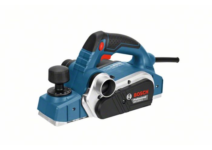 Rindea electrica, 710W, Bosch GHO 26-82 D