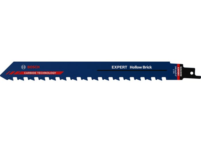 Panza ferastrau sabie S 1543 Bosch HM Special for Brick 240mm