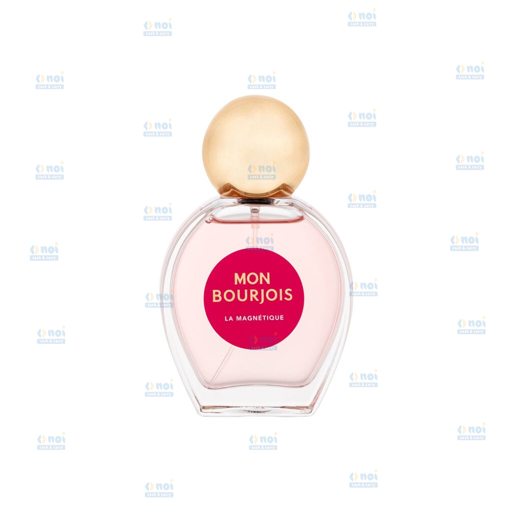 BOURJOIS LA MAGNETIQUE EDP 50ML
