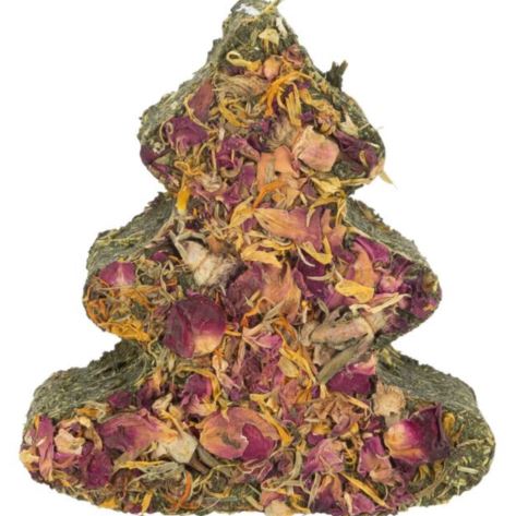 Recompense Pentru Rozatoare, Xmas, Pom De Craciun, 90g, 92782