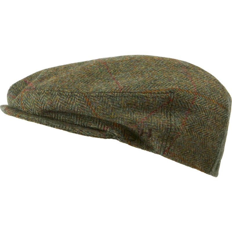 Sapca Brigands Flat Cap Harkila