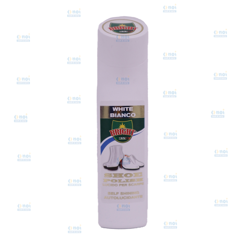 BRIGHT CREMA LICHIDA INCALTAMINTE ALBA 75ML
