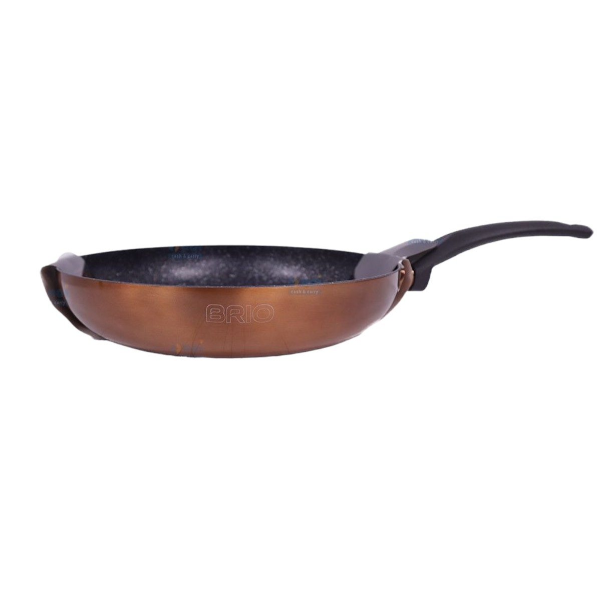 BRIO COOPER TIGAIE ANTIADERENTA 28CM 104875