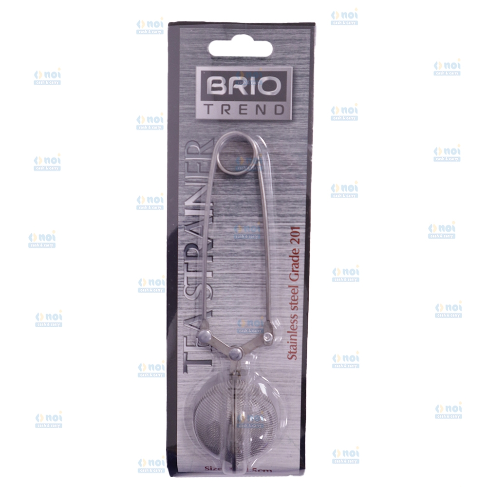 BRIO INFUZOR TIP CLESTE PENTRU CEAI 107924