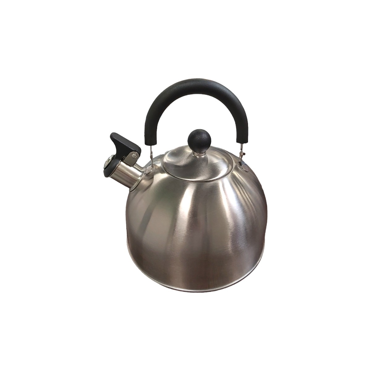 BRIO METALICA CEAINIC SATIN 2.5L 19X11.5CM 106042
