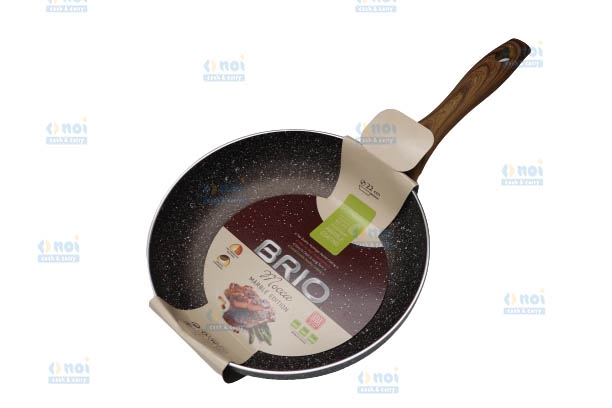 BRIO MOCCA MARBLE TIGAIE STANTATA 22 CM 102889