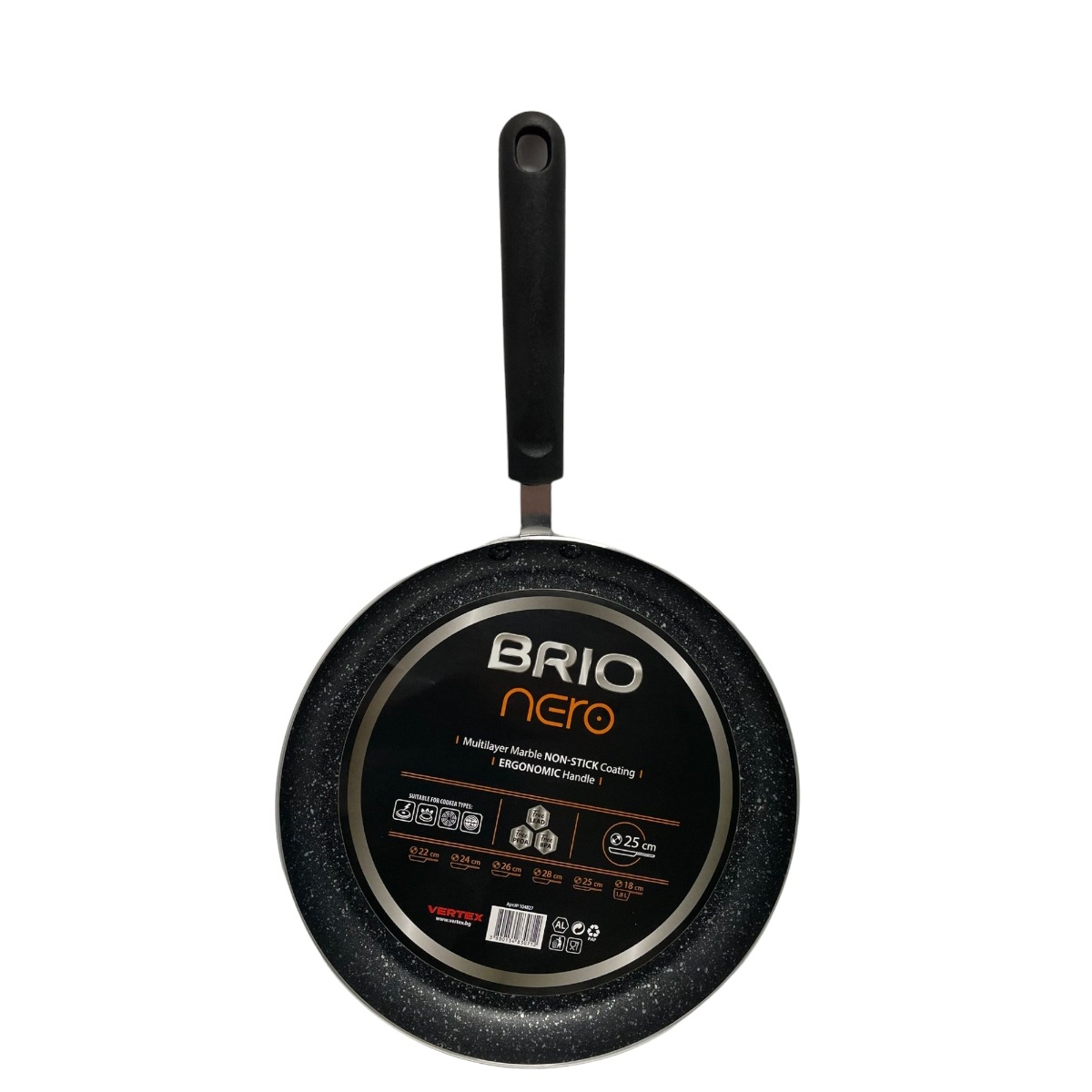 BRIO NERO TIGAIE CU COADA CLATITE 25CM 104827