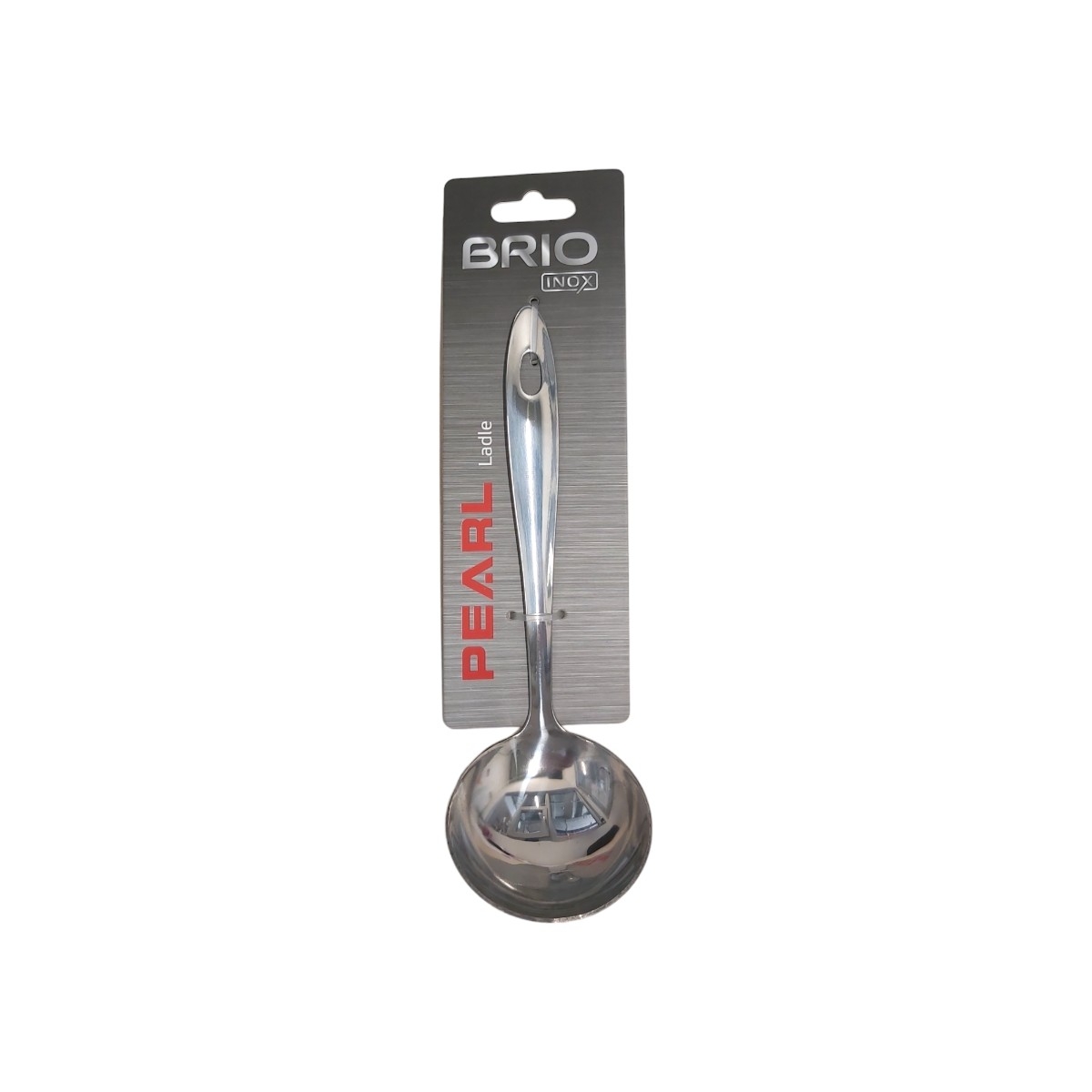 BRIO POLONIC INOX 23CM 107060