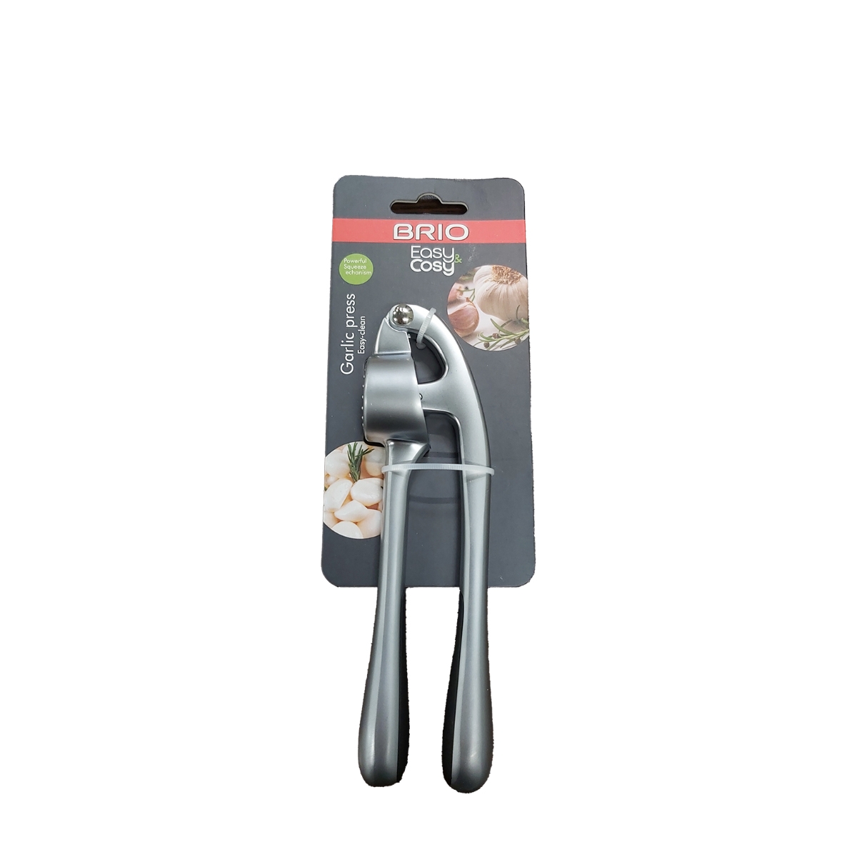 BRIO PRESA USTUROI CROMATA 107974