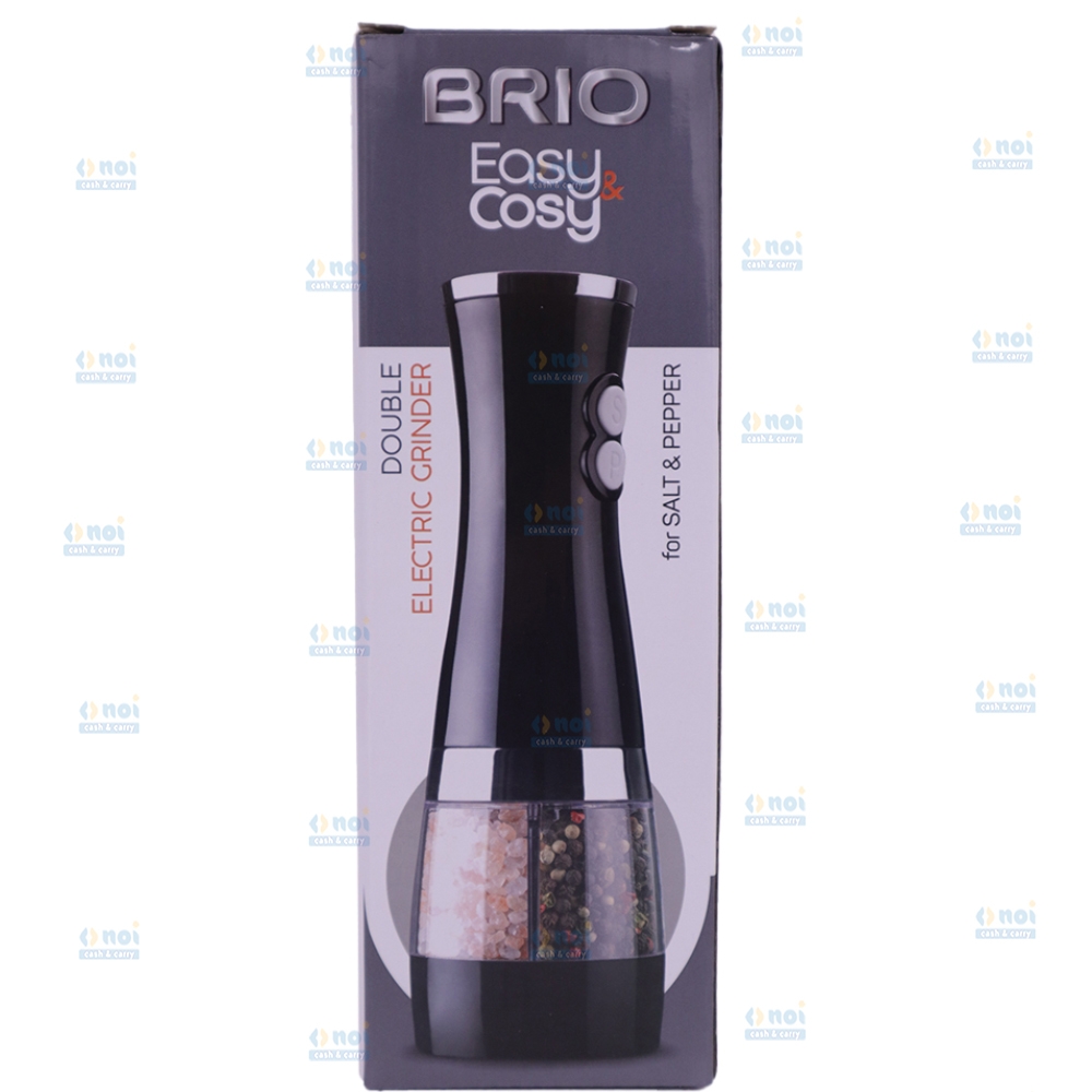 BRIO RASNITA ELECTRICA SARE/PIPER 2IN1 107115