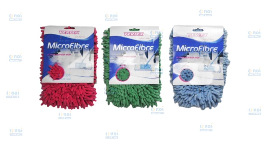 BRIO REZERVA MOP PLAT MICROFIBRA 50X15 CM 103527
