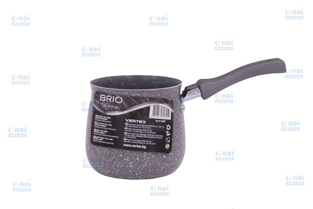 BRIO STONE IBRIC 11 CM 900 ML 102885