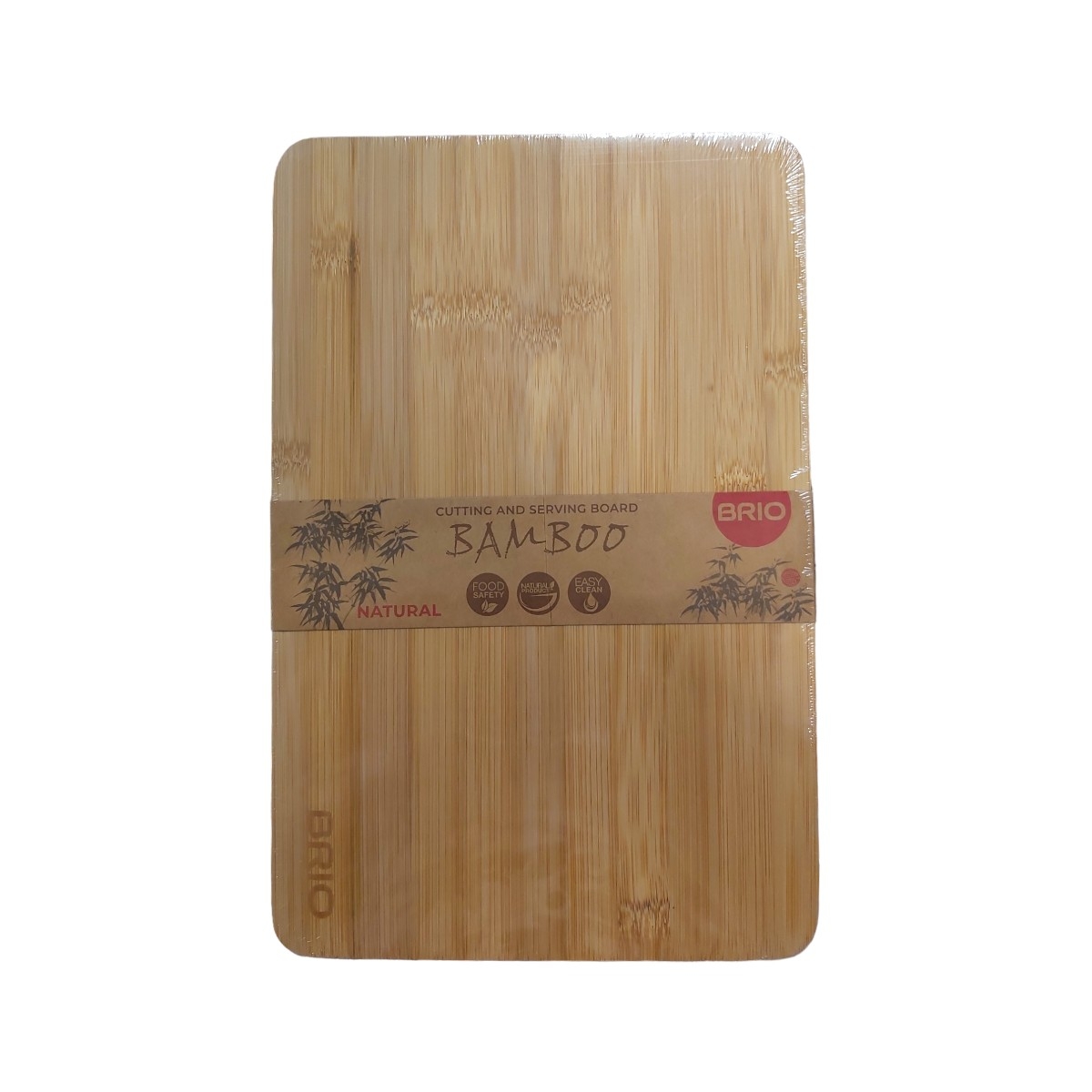 BRIO TOCATOR BAMBUS 35X23X0.9CM 107301