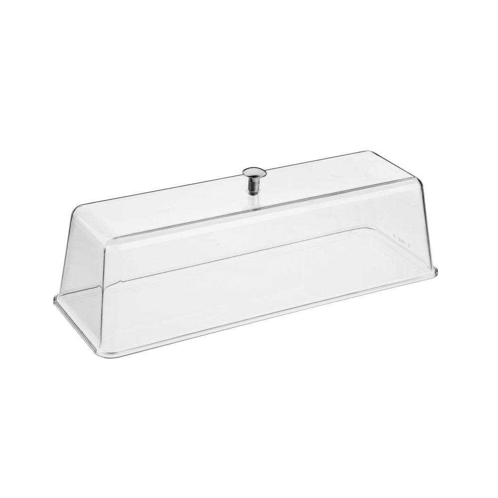 Capac rectangular, recomandat pentru cod BRP-BO376