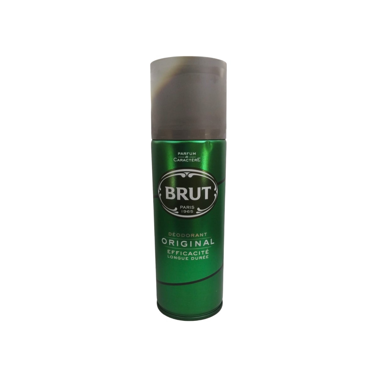 BRUT DEO SPRAY 200ML ORIGINAL