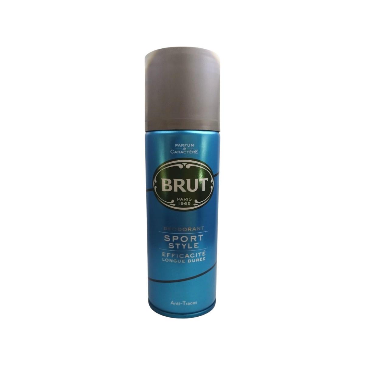 BRUT DEO SPRAY 200ML SPORT STYLE