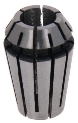 Bucsa elastica ER11, prindere 6.0 mm