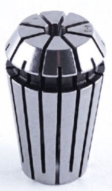 Bucsa elastica ER16, prindere 11.0 mm