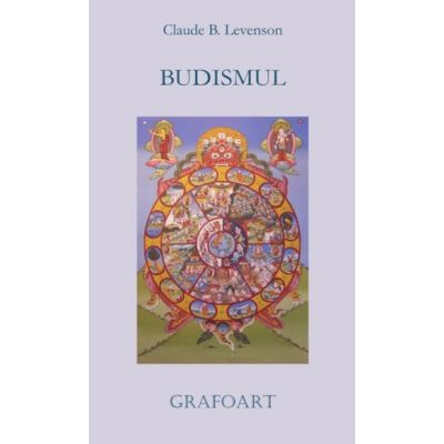 Budismul - Claude B. Levenson