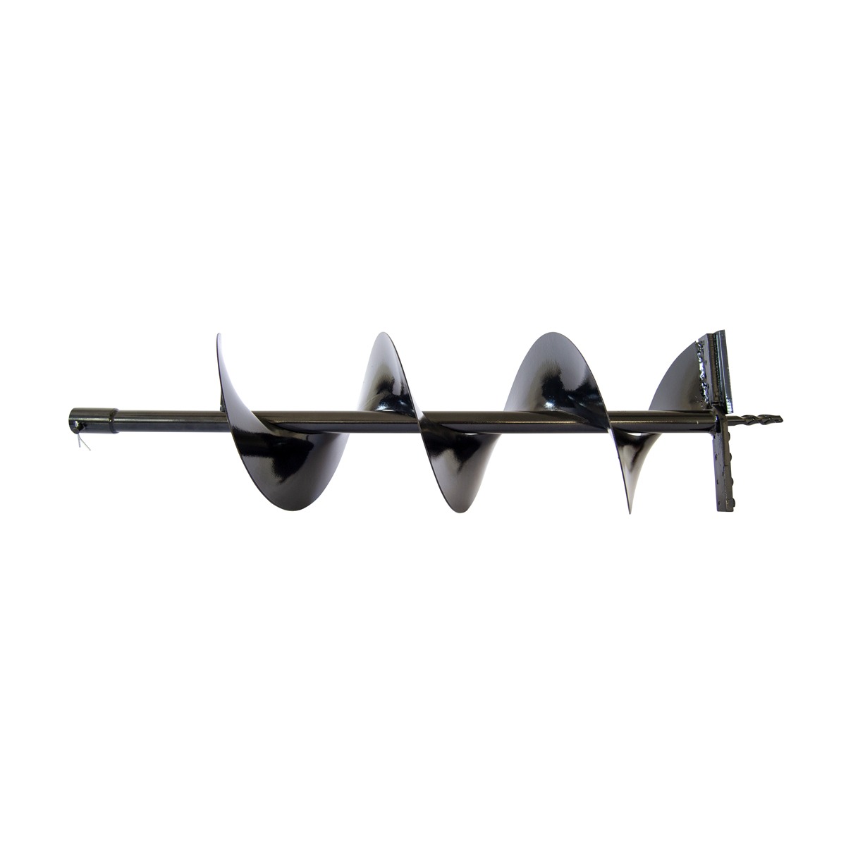 Burghiu D200 Ruris