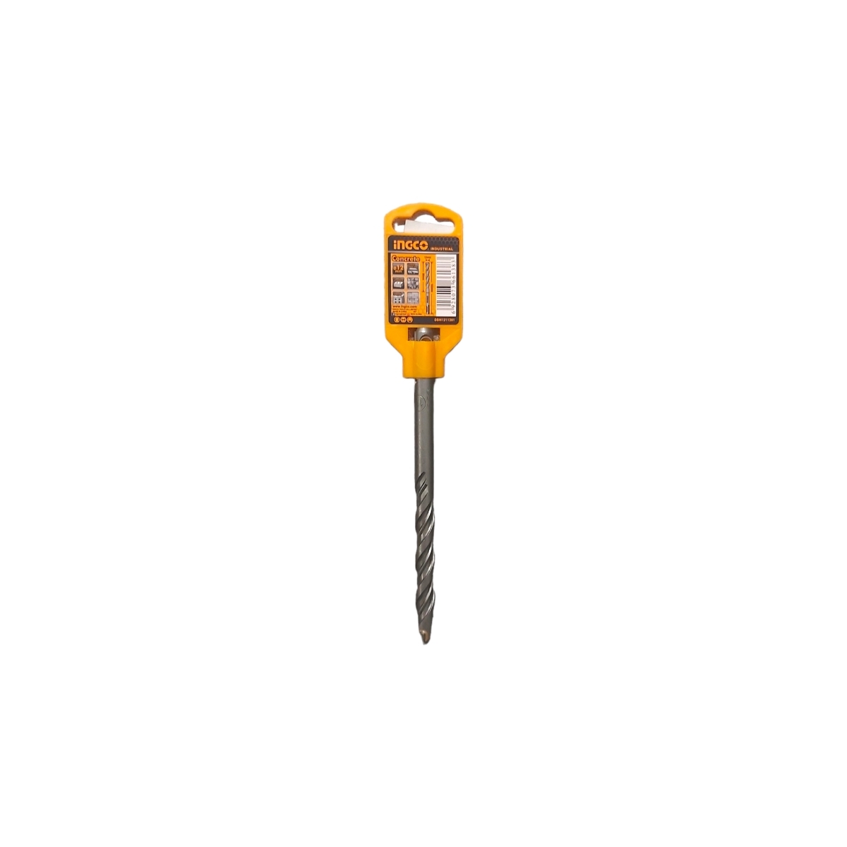 BURGHIU BETON SDS 12*160MM DBH1211201