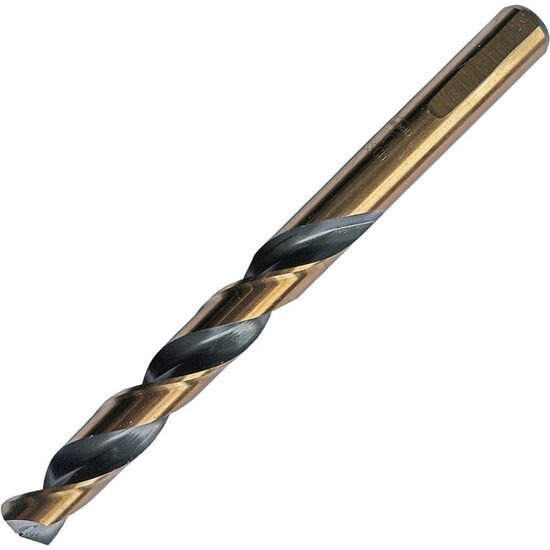 Burghiu Ruris Cobalt Hss Metal 12.5 mm
