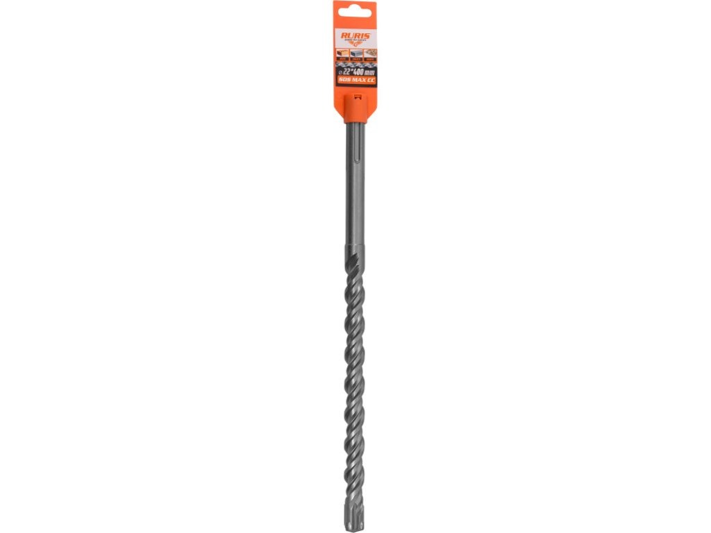 Burghiu Ruris Sds Max 22*400 mm