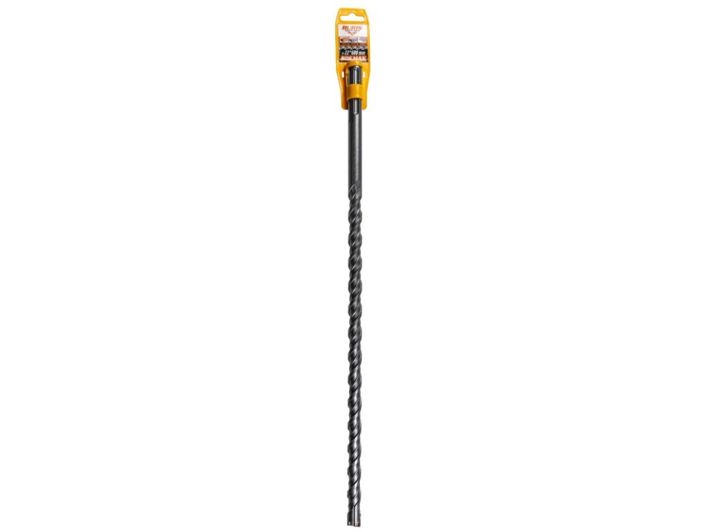 Burghiu Ruris Sds Max 22*600 mm